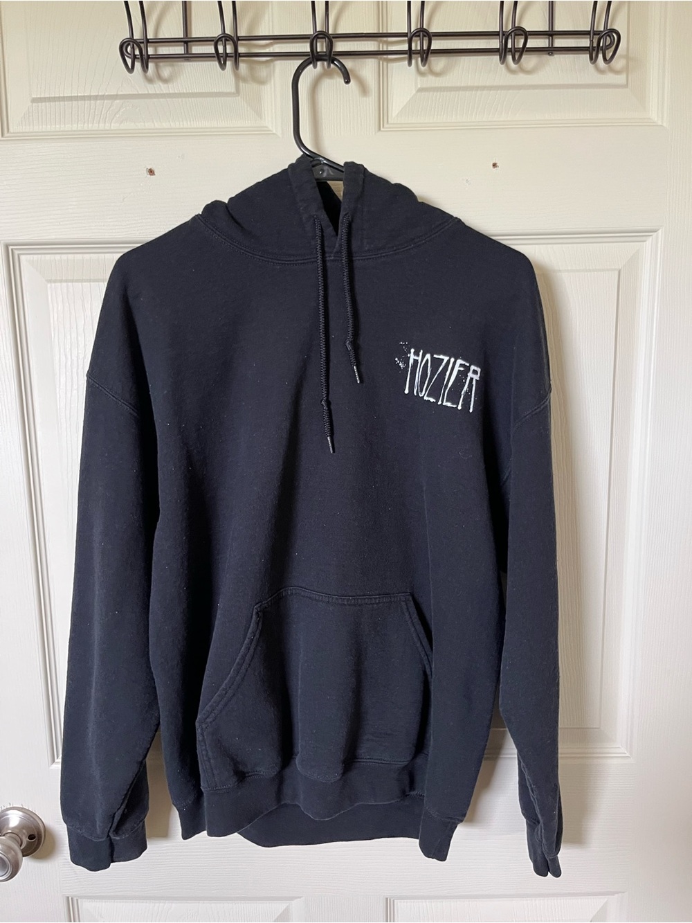 Hozier Hoodie